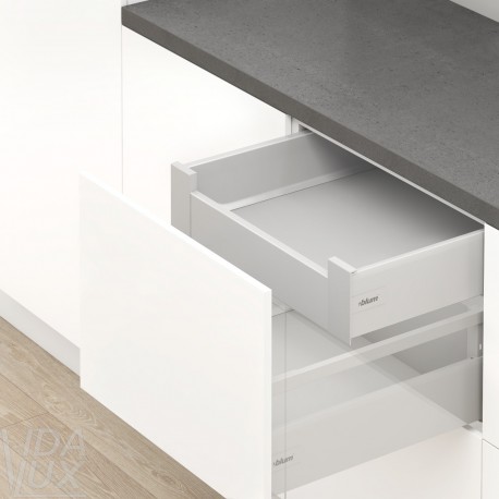 TANDEMBOX antaro K комплект внутрішньої шухляди, сірий