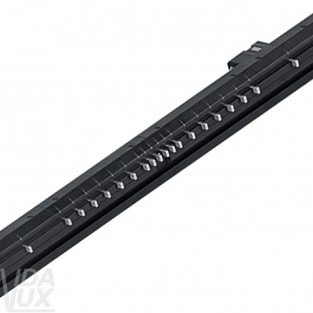 Лінійка EASYSTICK для MINIPRESS P/MINIPRESS PRO, довжина 1700 mm, масштаб 6–953 mm