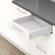 TANDEMBOX antaro K комплект шухляди, сірий