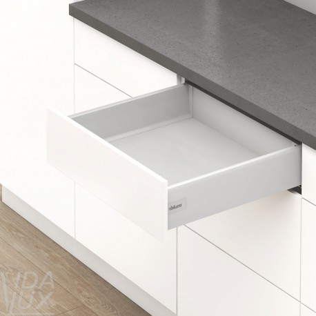 TANDEMBOX antaro K комплект шухляди, сірий