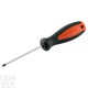 Викрутка Torx, розмір T20, загальна довжина (з головкою) 210 мм, з логотипом Blum