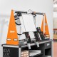LEGRABOX&nbsp;/ MERIVOBOX&nbsp;/ TANDEMBOX stalčių montavimo pneumatinis įrenginys BOXFIX plus