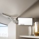 AVENTOS HK top підіймальна система, механізми 2x23, дерев`яний фасад, білі заглушки