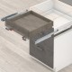 MOVENTO BLUMOTION комплект для зовнішньої шухляди, NL&nbsp;300&nbsp;мм, 40&nbsp;кг, повного висування