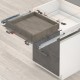 MOVENTO BLUMOTION комплект для зовнішньої шухляди, NL&nbsp;320&nbsp;мм, 40&nbsp;кг, повного висування