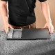 myLEGRABOX комплект шухляди F, NL 650 мм, 70 кг, BLUMOTION, чорний "Карбон"/чорний "Карбон" текстура