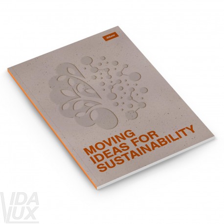 Брошура – MOVING IDEAS FOR SUSTAINABILITY, EN