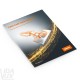 Брошура – CAD/CAM Data Service, EN