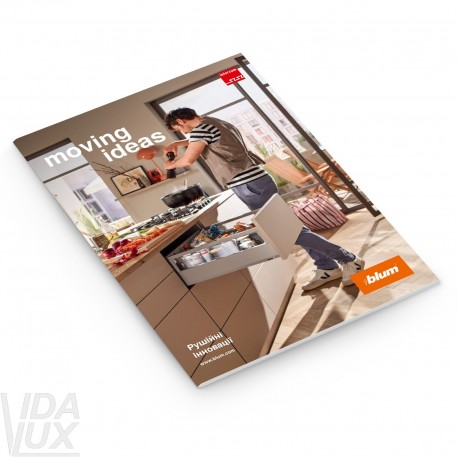 Брошура – Moving ideas – Рушійні інновації, UK