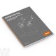 Брошура – AVENTOS top – Інформація для замовлення та проєктування, UK
