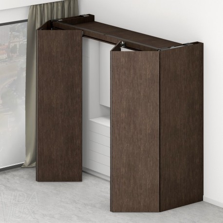 REVEGO duo+duo комплект, POH&nbsp;T2250&nbsp;мм, LWA2&nbsp;2700&nbsp;мм, NL&nbsp;750 мм, лівий+правий, цокол V68