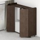 REVEGO duo+duo комплект, POH&nbsp;T2550&nbsp;мм, LWA2&nbsp;2700&nbsp;мм, NL&nbsp;750 мм, лівий+правий, цокол V58