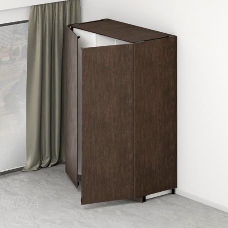 REVEGO uno+uno комплект, POH&nbsp;1957–2106 мм, NL&nbsp;800 мм, лівий+правий, цокол V50