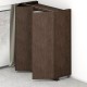 REVEGO duo+uno комплект, POH&nbsp;2857–2999 мм, LWA 2150&nbsp;мм, duo NL&nbsp;750 мм, uno NL 800 мм, duo зліва, цокол V58