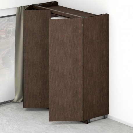 REVEGO duo+uno комплект, POH&nbsp;2857–2999 мм, LWA 2150&nbsp;мм, duo NL&nbsp;750 мм, uno NL 800 мм, duo зліва, цокол V58