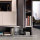 REVEGO duo+uno комплект, POH&nbsp;2857–2999 мм, LWA 2150&nbsp;мм, duo NL&nbsp;750 мм, uno NL 800 мм, duo зліва, цокол V58
