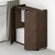 REVEGO duo+uno комплект, POH&nbsp;1957–2106 мм, LWA 2150&nbsp;мм, duo NL&nbsp;750 мм, uno NL 800 мм, duo право, цокол V58