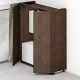 REVEGO duo+uno комплект, POH&nbsp;2857–2999 мм, LWA 2150&nbsp;мм, duo NL&nbsp;750 мм, uno NL 800 мм, duo право, цокол V58