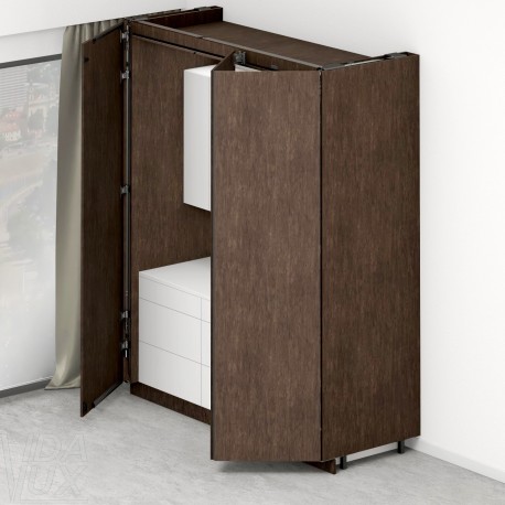 REVEGO duo+uno комплект, POH&nbsp;2857–2999 мм, LWA 2150&nbsp;мм, duo NL&nbsp;750 мм, uno NL 800 мм, duo право, цокол V58