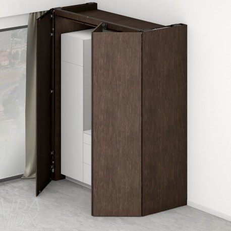 REVEGO duo+uno комплект, POH&nbsp;2857–2999 мм, LWA 2150&nbsp;мм, duo NL&nbsp;750 мм, uno NL 800 мм, duo право, цокол V68