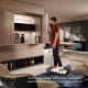 REVEGO duo+duo комплект, POH&nbsp;T1800&nbsp;мм, LWA2&nbsp;2700&nbsp;мм, NL&nbsp;750 мм, лівий+правий, цокол V76