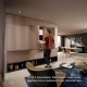 REVEGO duo+uno комплект, POH&nbsp;1507–1656 мм, LWA 2150&nbsp;мм, duo NL&nbsp;750 мм, uno NL 800 мм, duo право, цокол V76