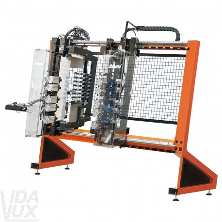 LEGRAPRESS