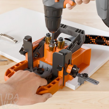 ECODRILL