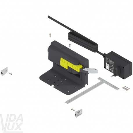 SERVO-DRIVE uno комплект для відкривання однієї шухляди