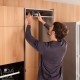 SERVO-DRIVE flex комплект для високого холодильника