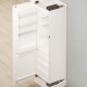 SERVO-DRIVE flex комплект для комбінованого холодильника - шафа морозильної камери