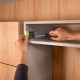 SERVO-DRIVE flex комплект для комбінованого холодильника - шафа морозильної камери