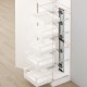 SERVO-DRIVE комплект SPACE TOWER з&nbsp;5&nbsp;шухлядами