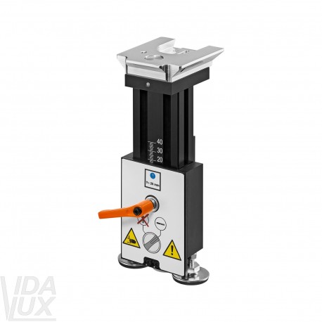 Užspaudimo svirtis tinka MINIPRESS top