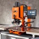 MINIPRESS top staklių su EASYSTICK minimalios komplektacijos rinkinys