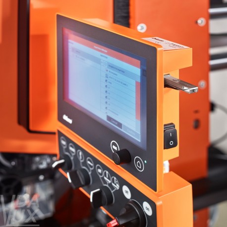 EASYSTICK комп’ютер для MINIPRESS&nbsp;top