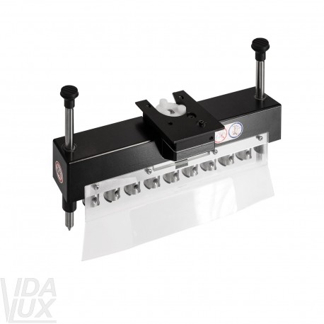 Свердлильна головка для MINIPRESS PRO, для MINIPRESS top, для PRO-CENTER, кількість шпинделів 9, р