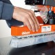 Свердлильна головка на 8 шпинделів, для MINIPRESS P