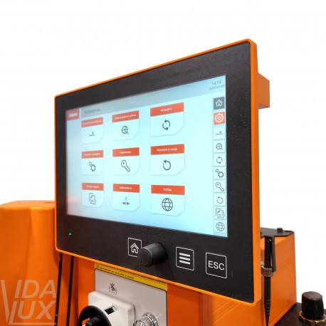 EASYSTICK комп’ютер для MINIPRESS&nbsp;P