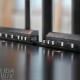 Лінійка EASYSTICK для MINIPRESS&nbsp;P, довжина&nbsp;1950&nbsp;мм, можлива позиція упорів від 6 до 953 мм