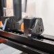 Відкидний упор для MINIPRESS, правий