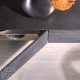 CLIP top 110° завіса, без пружини, накладна, EXPANDO T
